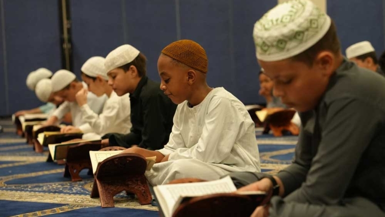 Madrassa Hadeeqat-ul-Quran